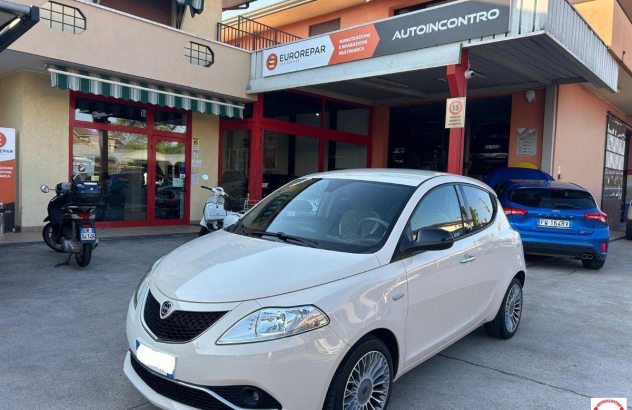 LANCIA Ypsilon  Diesel 2017