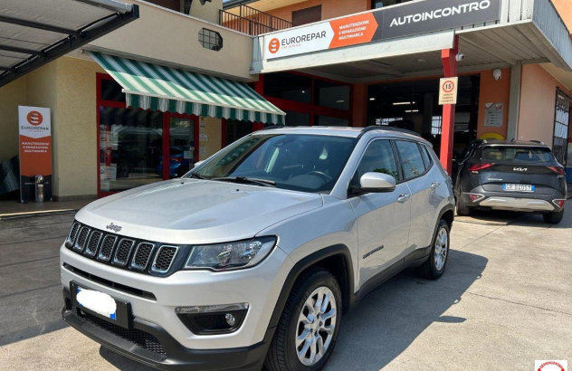 JEEP Compass  GPL 2020