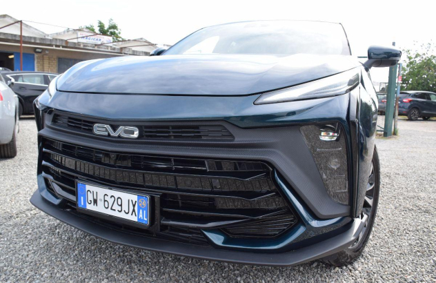 Automobili usate