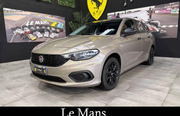FIAT Tipo  Diesel 2020