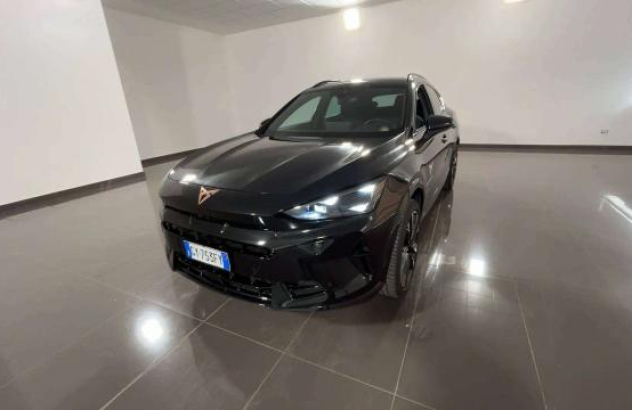 Cupra formentor  Elettrica-Benzina 2024