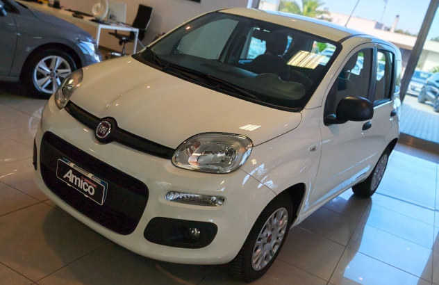FIAT Panda 1.2 Lounge Benzina 2020
