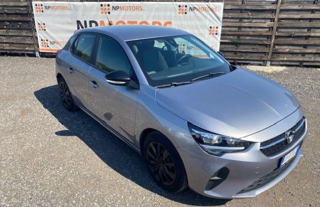 OPEL Corsa 1.2 100 CV GS Line Benzina 2021