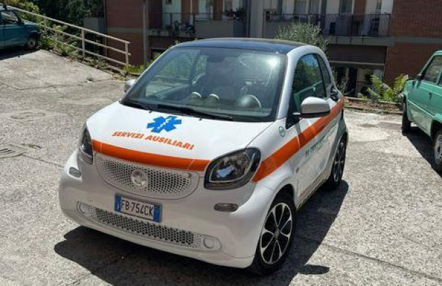 SMART TRASP.PERSONE (VERN) CV*   2014