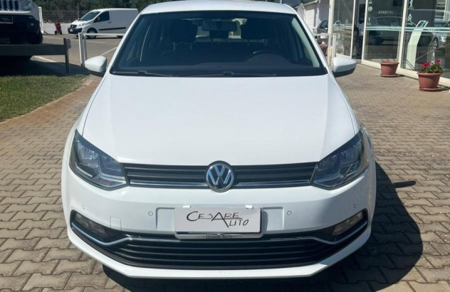 VOLKSWAGEN Polo  Diesel 2016