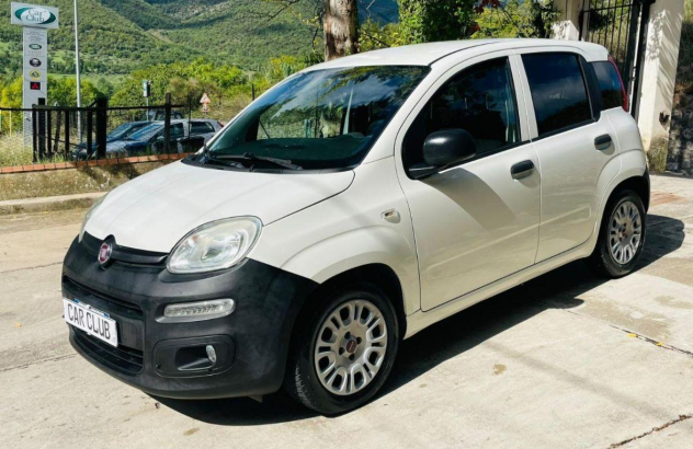 FIAT Panda  Benzina 2019