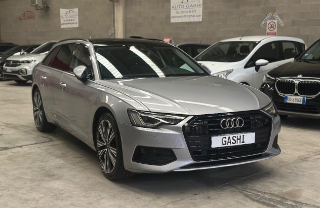 AUDI A6 45 3.0 TDI quattro tipt. Sport Altro 2021
