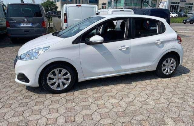 PEUGEOT 208  Diesel 2018