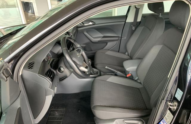VOLKSWAGEN T-Cross 1.0 TSI 115 CV Style Benzina 2019