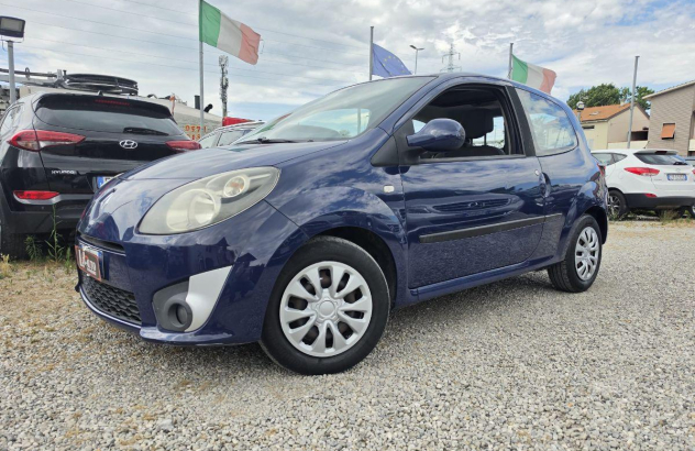 RENAULT Twingo 1.5 dCi 65CV Confort Diesel 2007