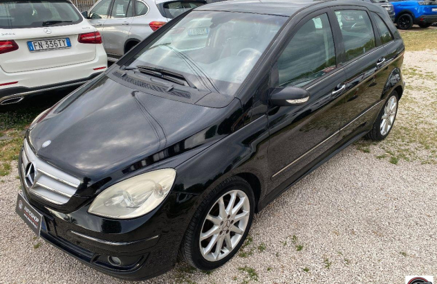 MERCEDES Classe B 180 CDI Premium Diesel 2014