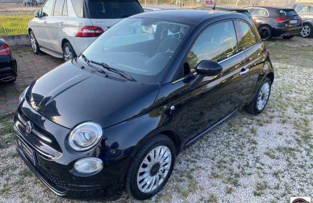 FIAT 500 1.3 Multijet 95 CV Lounge Diesel 2018
