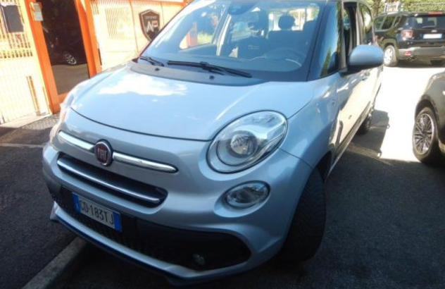 FIAT 500 L 1.4 95 CV SeS Business Benzina 2020