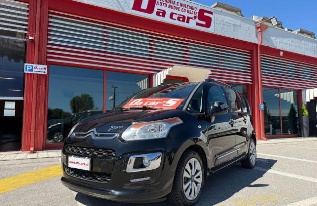 CITROEN C3  Diesel 2014