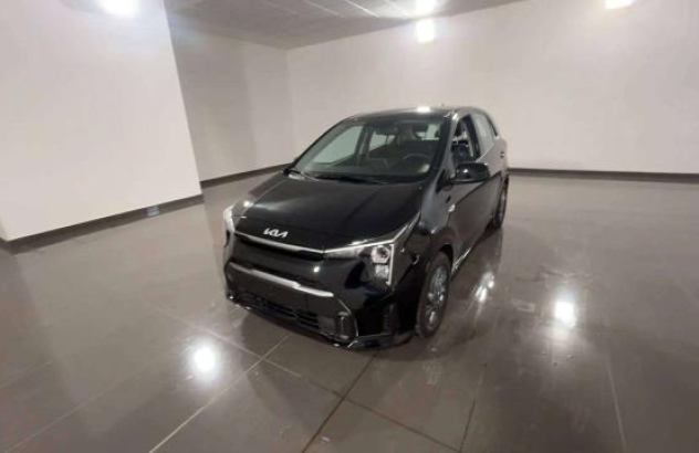 KIA Picanto  Benzina 2025