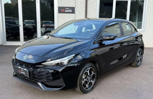 MG MG3  Benzina 2025