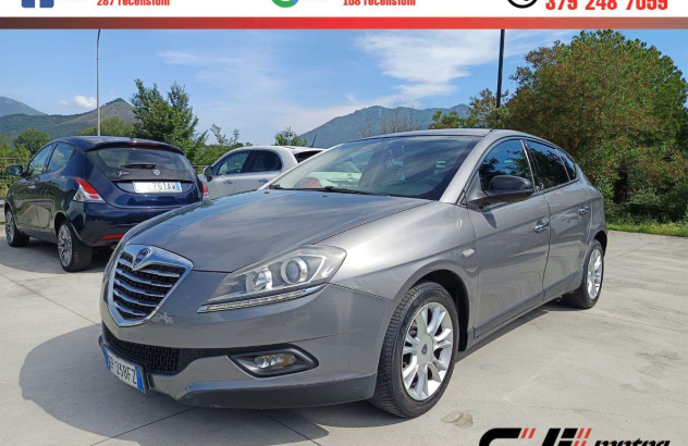 LANCIA Delta 1.6 MJT DPF Gold Diesel 2012