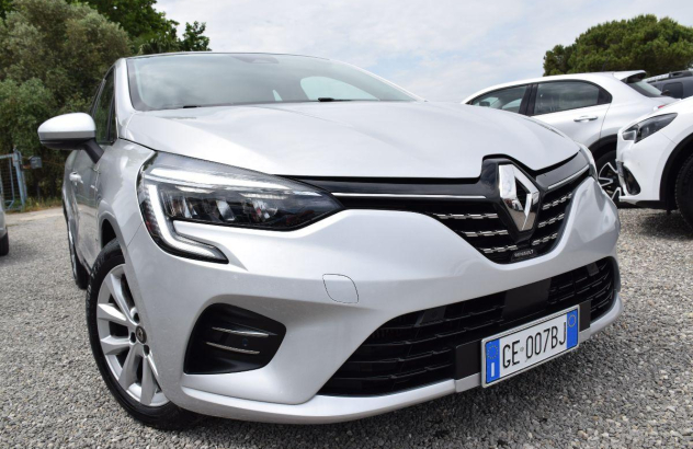 RENAULT Clio TCe 100 CV FAP 5p. Intens GPL GPL 2021