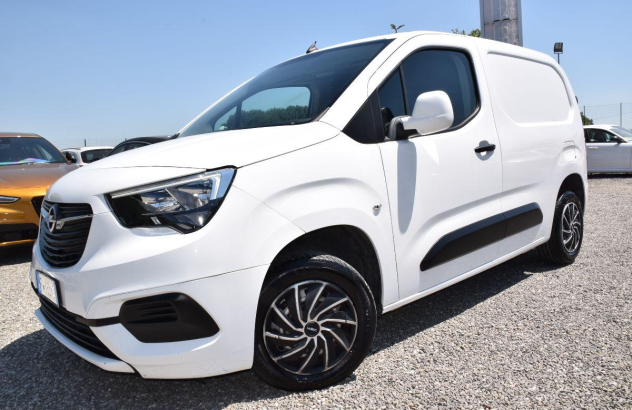 OPEL Combo  Diesel 2019