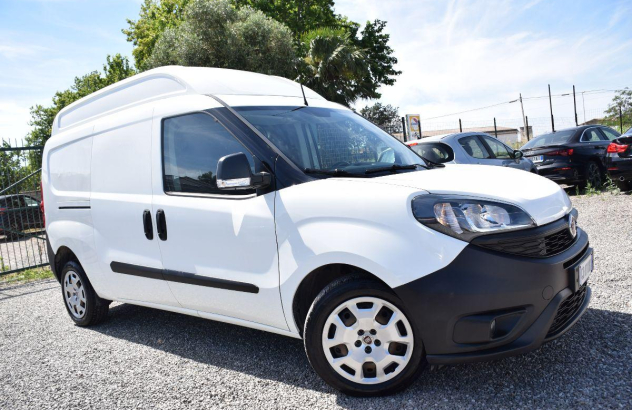 FIAT Doblò  Diesel 2020