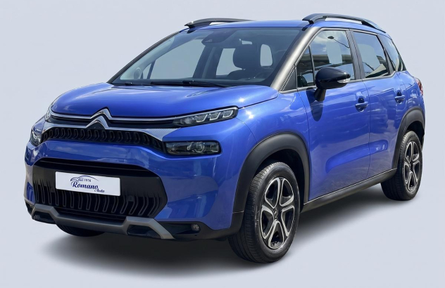 CITROEN C3 Aircross  Benzina 2023