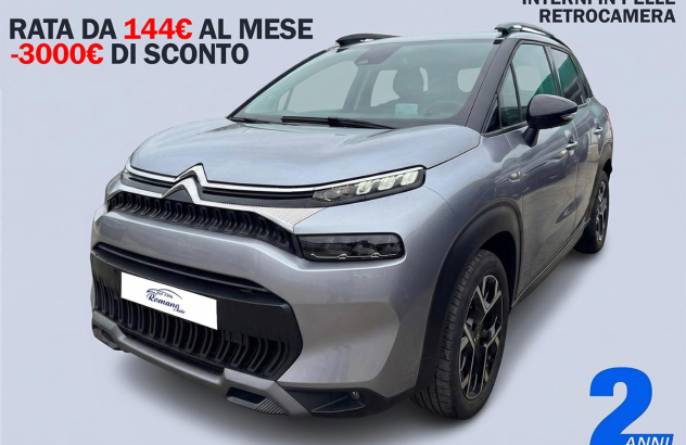 CITROEN C3 Aircross  Benzina 2024