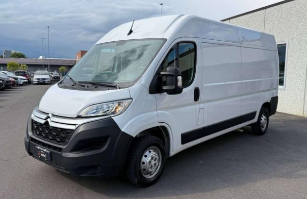 CITROEN Jumper  Diesel 2024