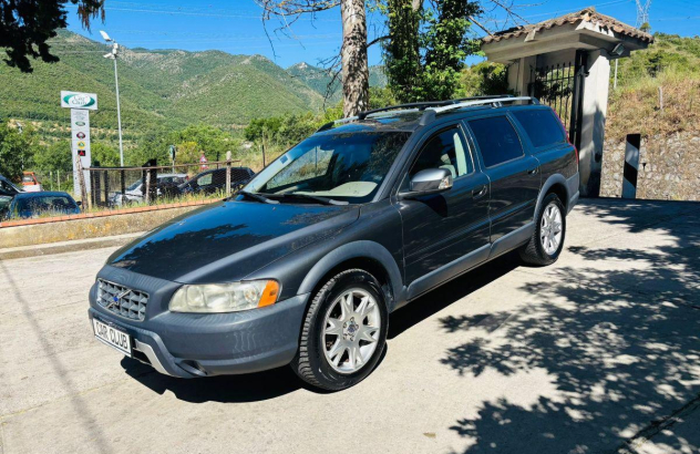 VOLVO V70 2.4 D5 AWD Momentum Diesel 2007
