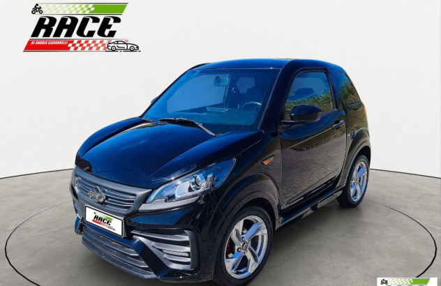 LIGIER JS  Diesel 2023