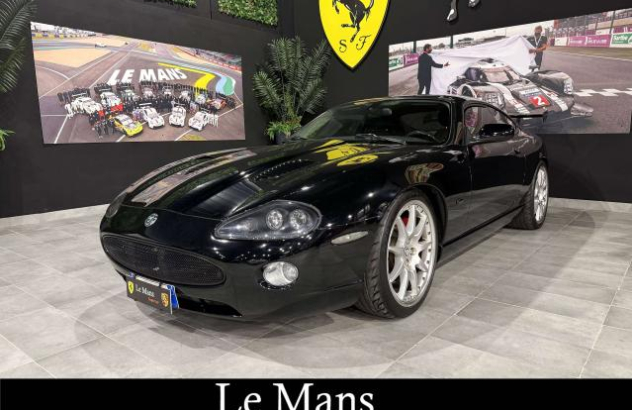 JAGUAR XKR  Benzina 2005