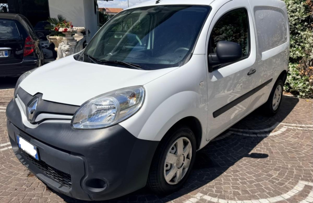 RENAULT Kangoo 1.5 dCi 75 CV 5p. SeS Life Diesel 2015