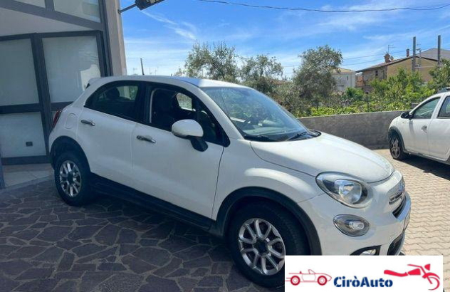 FIAT 500X 1.6 M.Jet 120 CV Business Diesel 2017