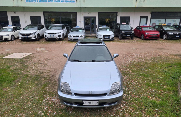 HONDA Prelude 2.0i 16V cat Benzina 1997