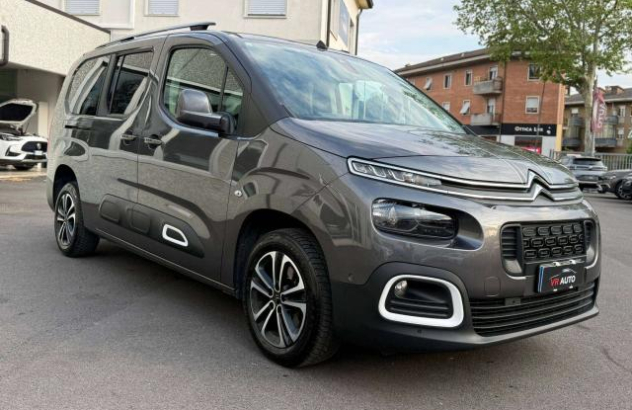 CITROEN Berlingo  Diesel 2019