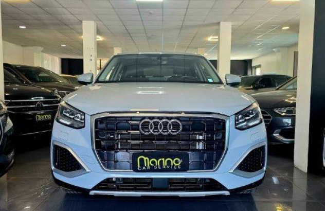 AUDI Q2 35 TDI S tronic Admired Diesel 2022