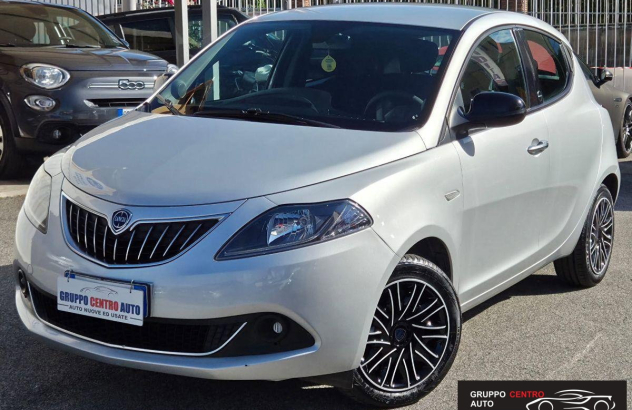 LANCIA Ypsilon 1.2 69 CV 5p. GPL Ecochic Silver GPL 2020