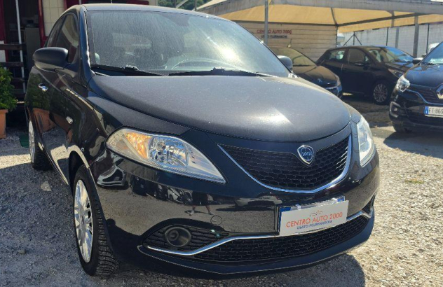 LANCIA Ypsilon 1.2 69 CV 5p. GPL Ecochic Gold GPL 2016