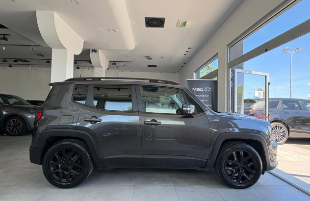 JEEP Renegade 1.6 Mjt 120CV Night Eagle Diesel 2020