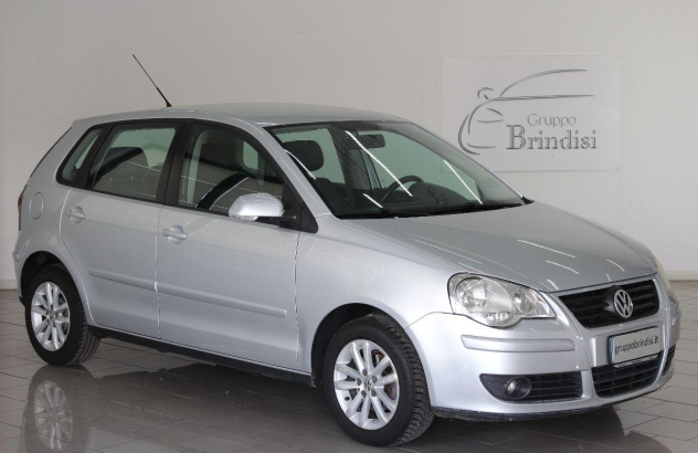 VOLKSWAGEN Polo 1.4/69CV TDI 5p. Comfortline Diesel 2007