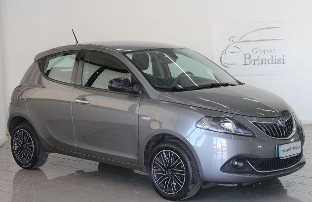 LANCIA Ypsilon 1.0 FireFly 5p.SeS Hybryd Gold Elettrica-Benzina 2022