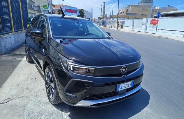 OPEL Grandland X 1.5 diesel Ecotec SeS aut. Business Diesel 2022