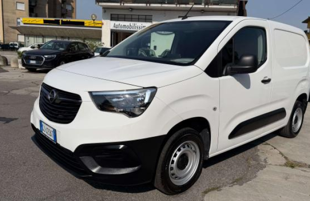FIAT Doblò  Diesel 2022
