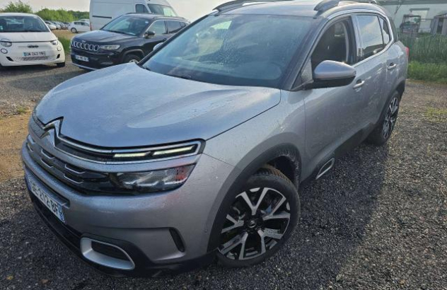 CITROEN C5 Aircross  Diesel 2022