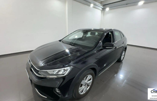 VOLKSWAGEN Taigo 1.0 TSI Life Diesel 2025