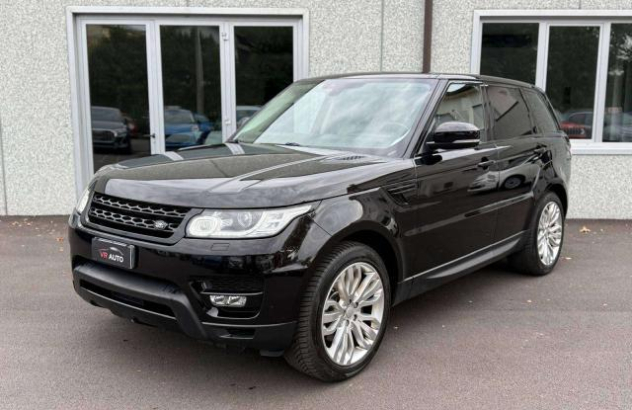 LAND ROVER Range Rover Sport  Diesel 2014