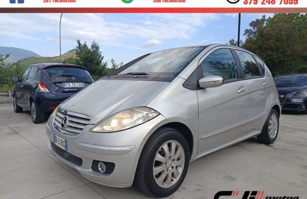MERCEDES Classe A 180 CDI Elegance Diesel 2007