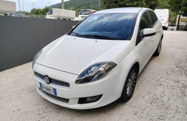 FIAT Bravo 1.6 MJT 120 CV DPF Dynamic Diesel 2011