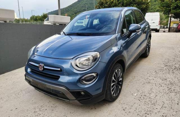 FIAT 500X 1.6 M.Jet 120 CV Cross Diesel 2019