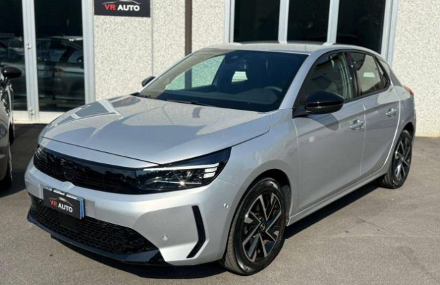 OPEL Corsa  Benzina 2025
