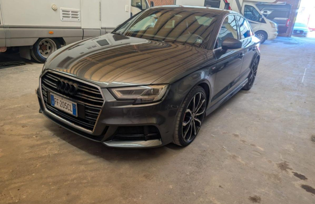 AUDI A4 2.0 TDI 150CV S tronic Sport Diesel 2016